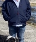 Встретьте Мужчинa : Philippe, 59 лет до Франция  Nice